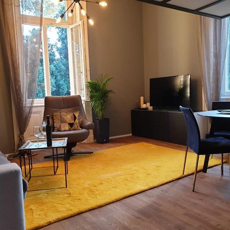 Apartment Sea Promenade - Opatija Center Extérieur photo