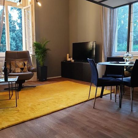 Apartment Sea Promenade - Opatija Center Extérieur photo