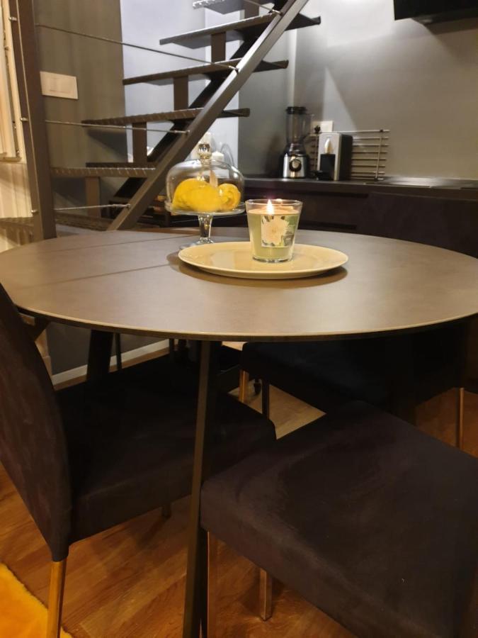 Apartment Sea Promenade - Opatija Center Extérieur photo
