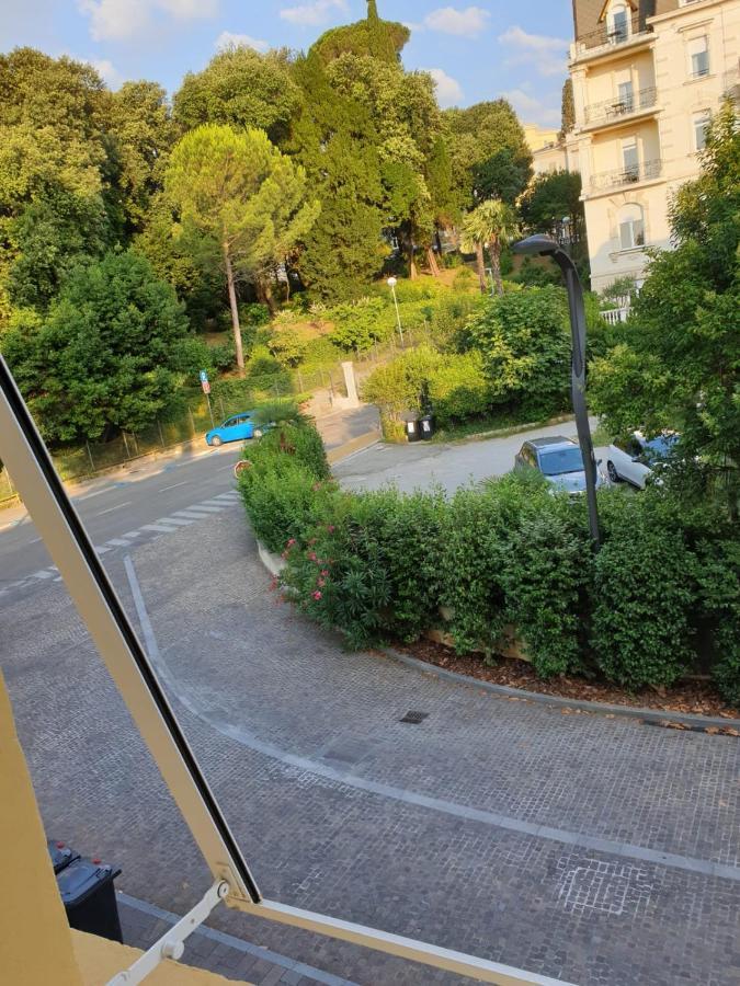 Apartment Sea Promenade - Opatija Center Extérieur photo