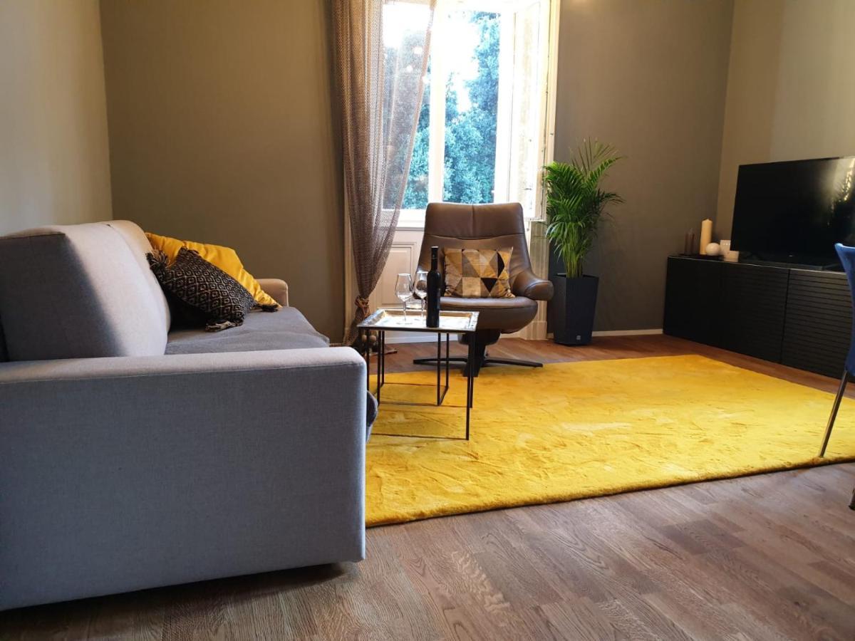 Apartment Sea Promenade - Opatija Center Extérieur photo