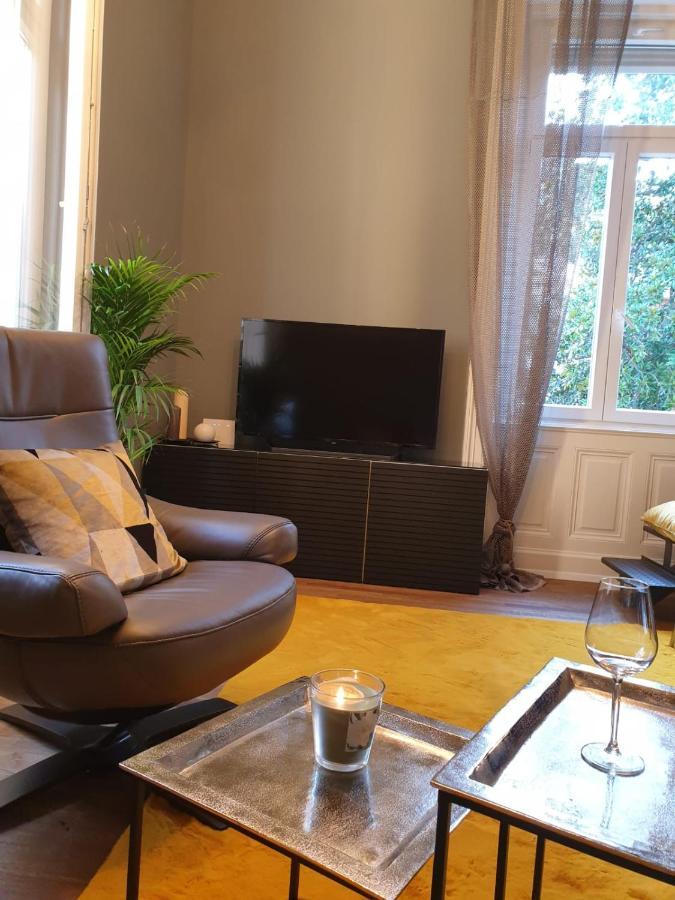 Apartment Sea Promenade - Opatija Center Extérieur photo
